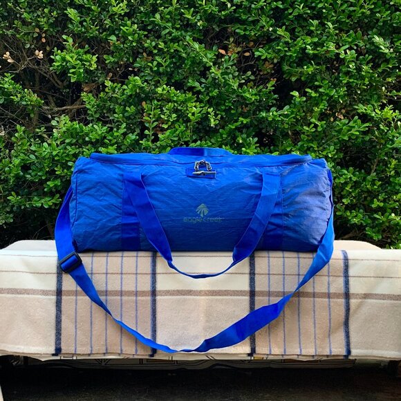 Eagle Creek Packable Duffel - Picture 6 of 9